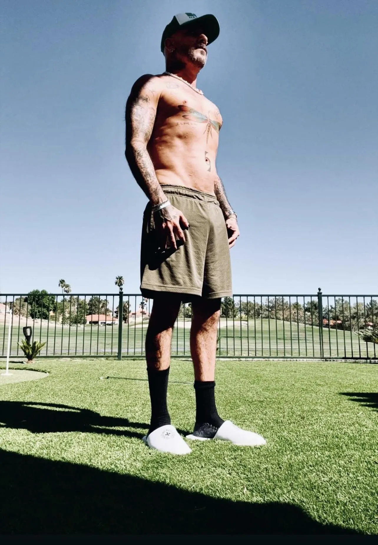 AJ McClean - Backstreet Boys