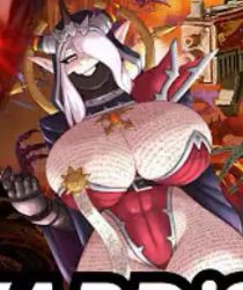 Anyone know who’s the artist