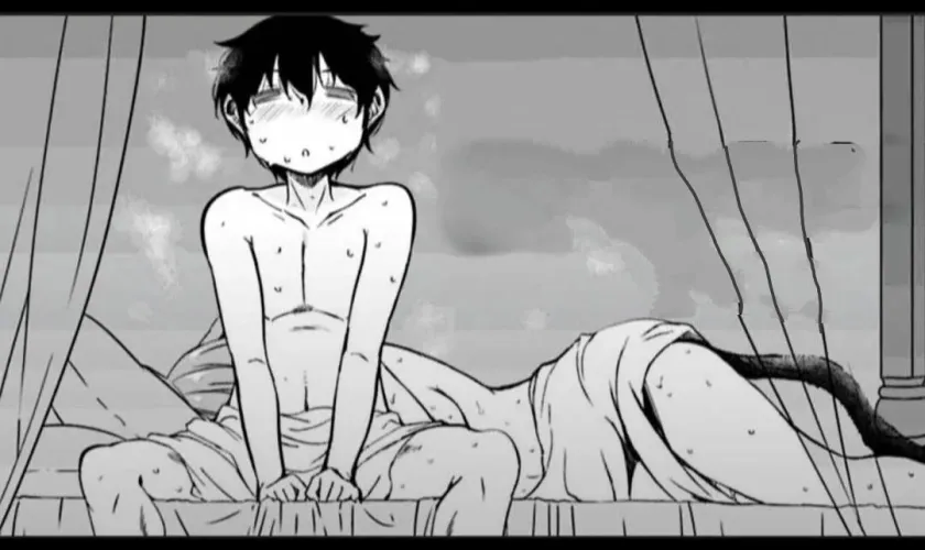 Does anyone know where this image came from?