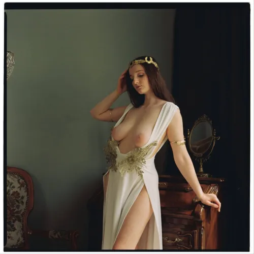 Ekaterina Alekseeva | ph. Karen Grigorian