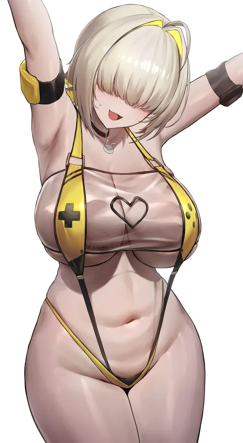 Elegg cheers (Monegi / mjsnngi1910)