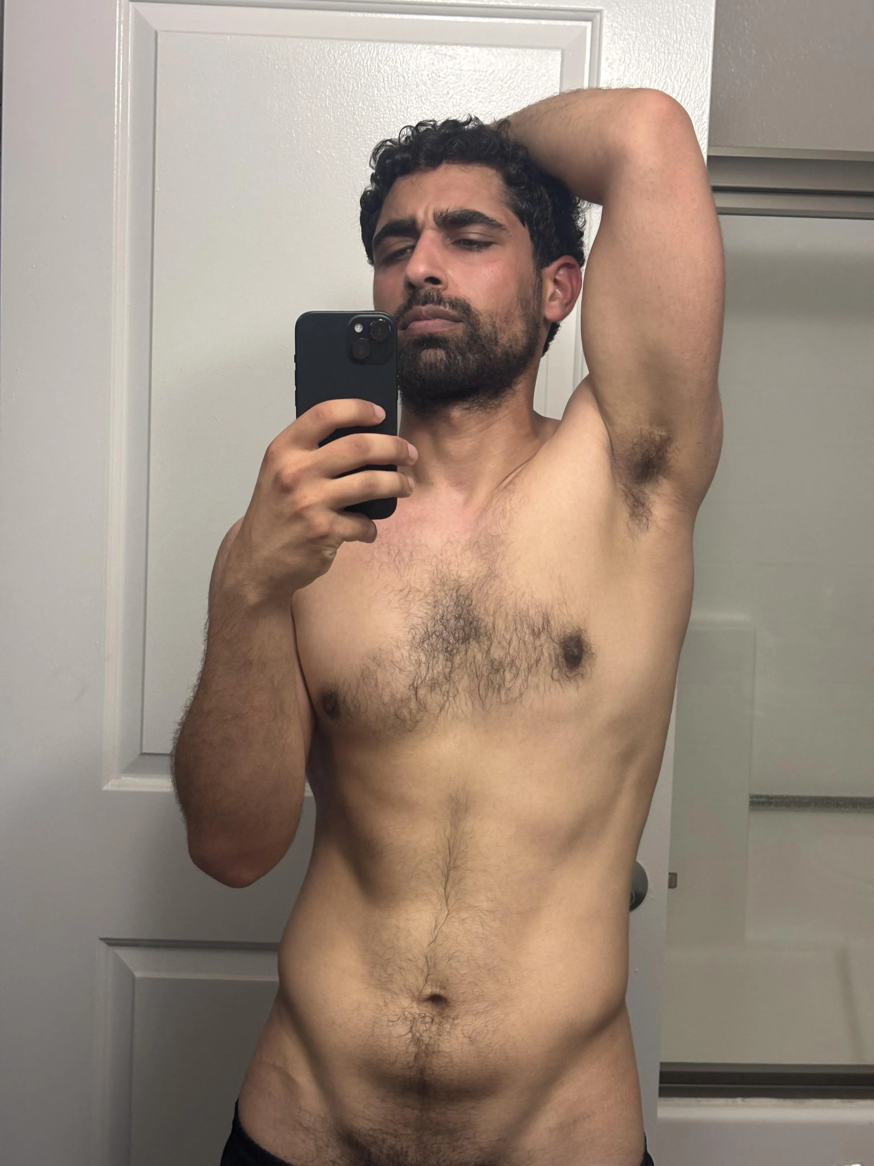 getting a little better