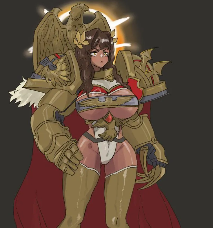 God Empress by Cobalt Marine