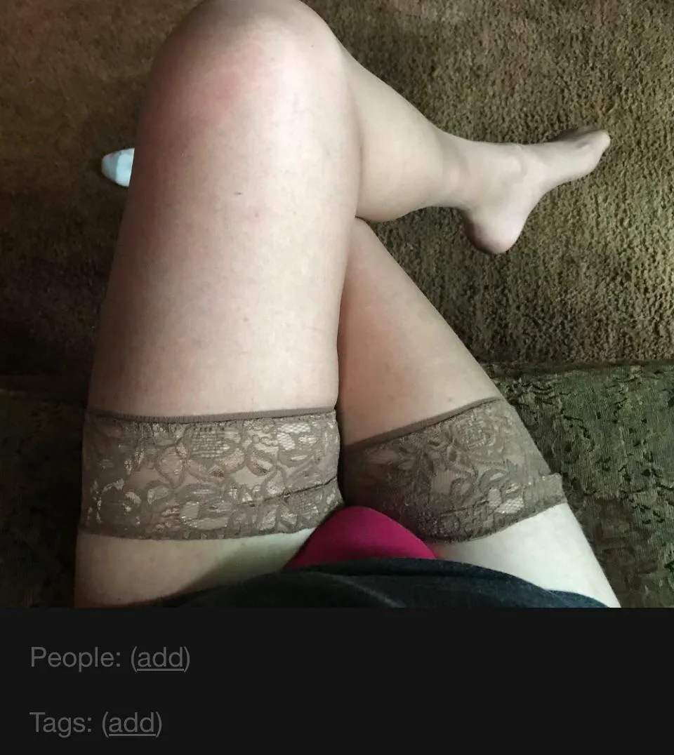 Having a little fun before the week starts