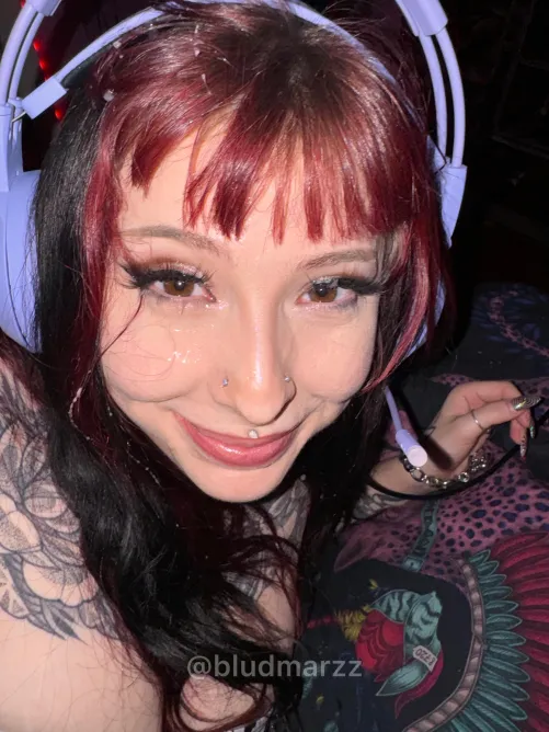 He made a mess…guess I’ll leave it there