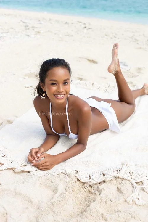 How about a picnic right here?