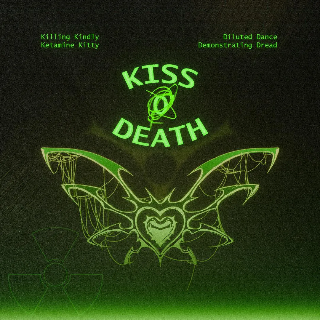 I design succubus marks in chrome