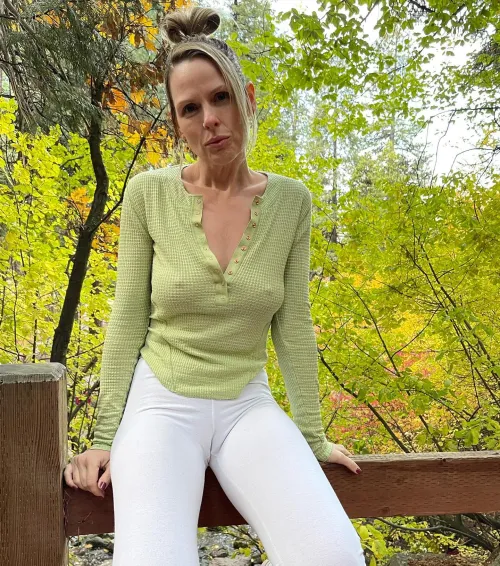 I didn’t plan this, it just kinda happened.