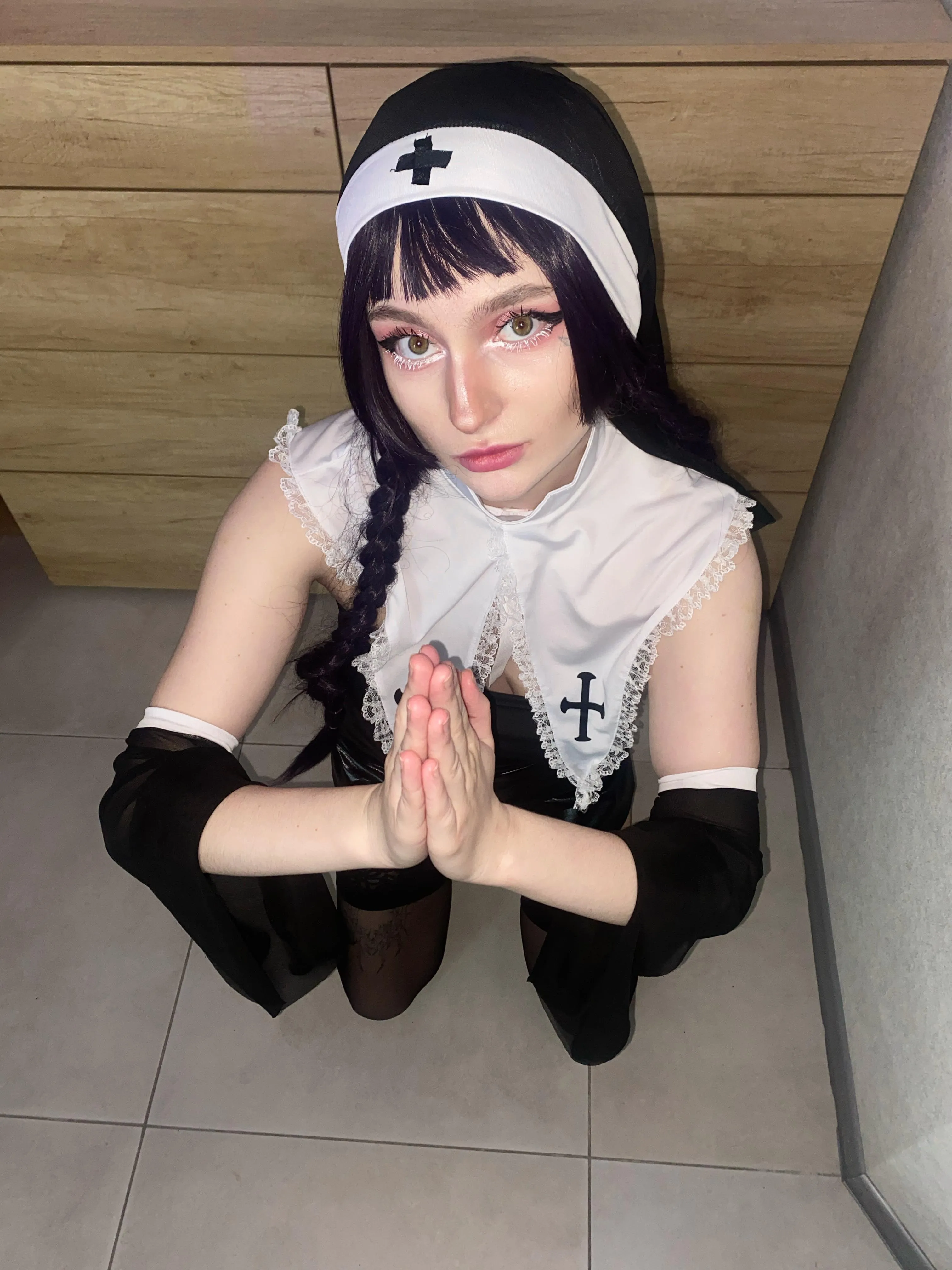 I like to fuck every day