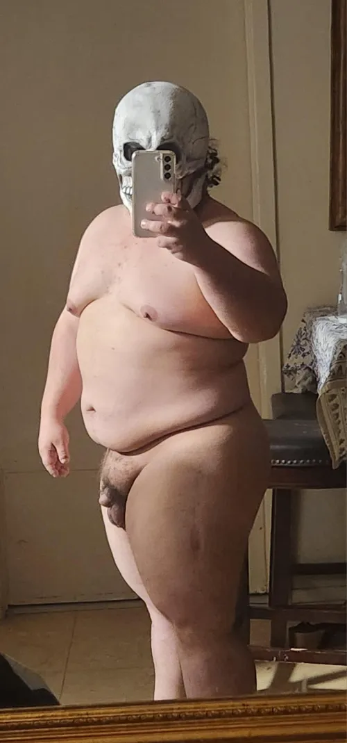 I never know what to put for these titles 😅