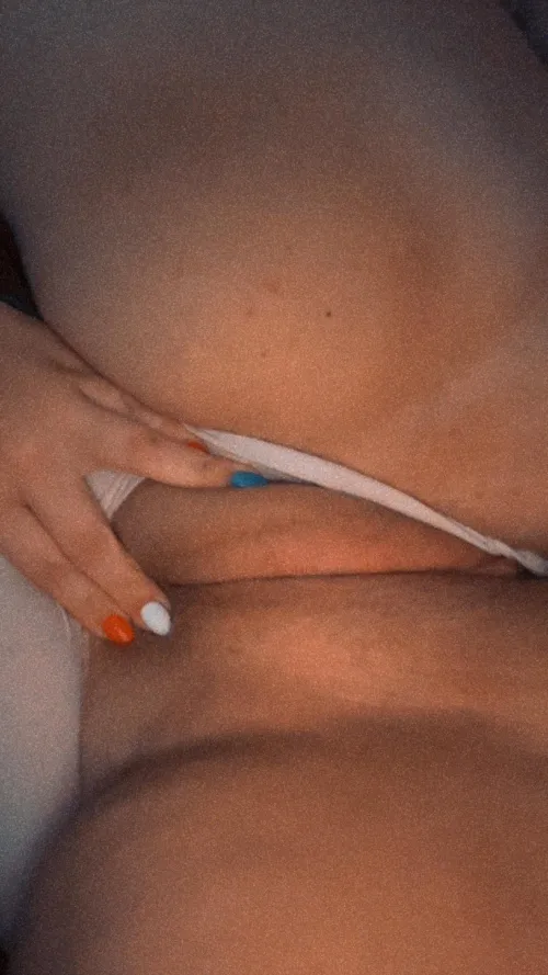 I really just want a big dick side with me with my husband!