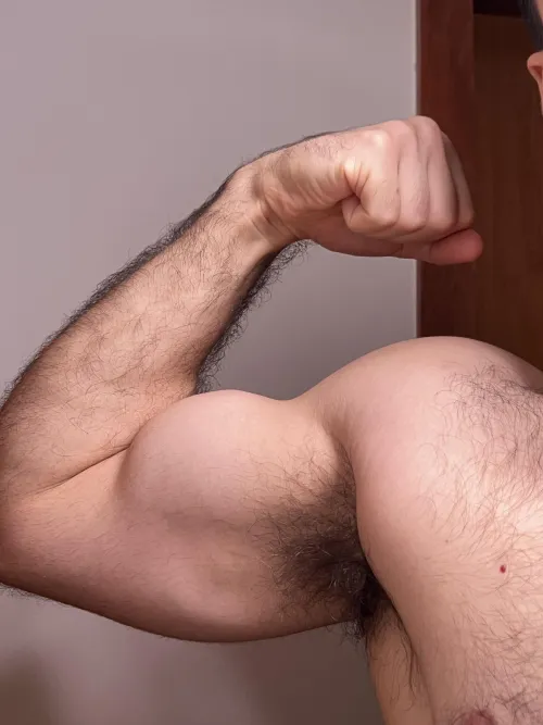 I’m not gentle. I’m generous.