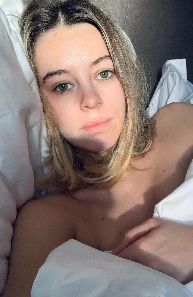 Imagine waking up to this