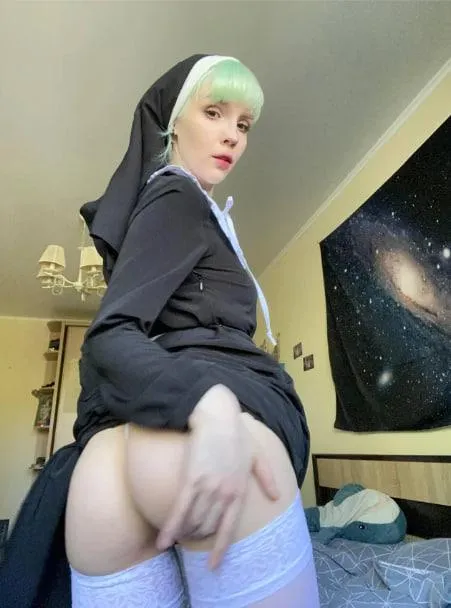 It's no secret that manatees have the tastiest ass ;)