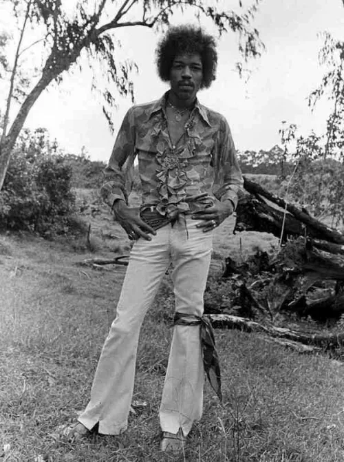 Jimi Hendrix
