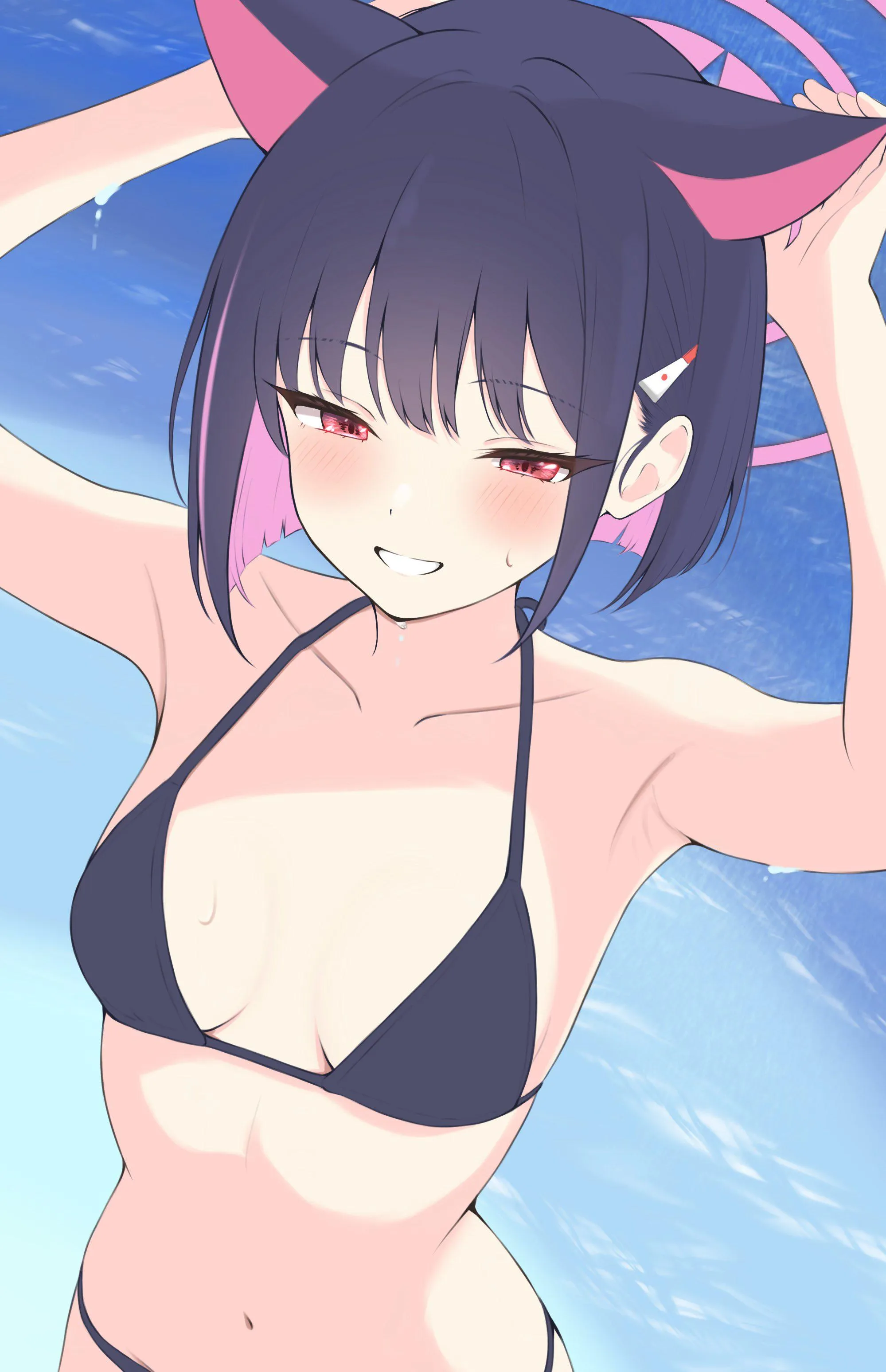 Kazusa [Blue Archive]