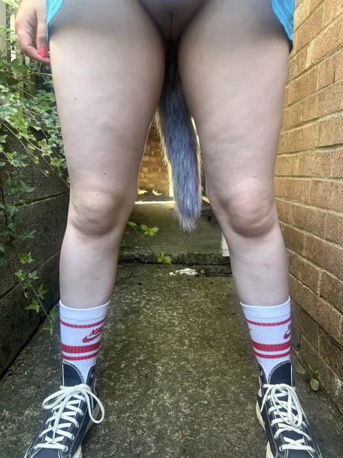 Let me know what you spot first