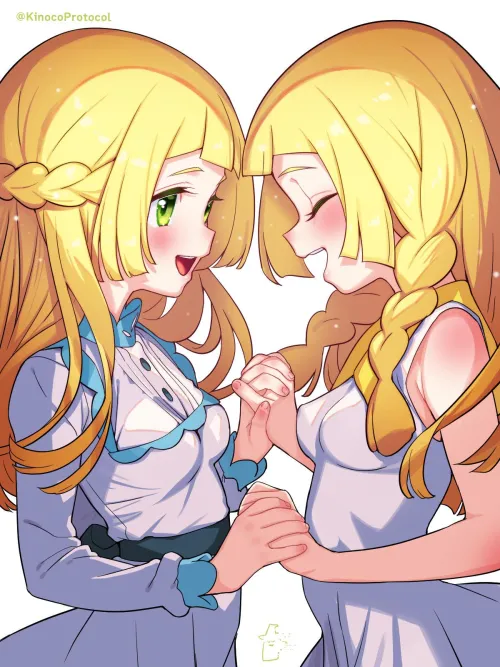 Lillie & Lillie Lillie & Lillie
