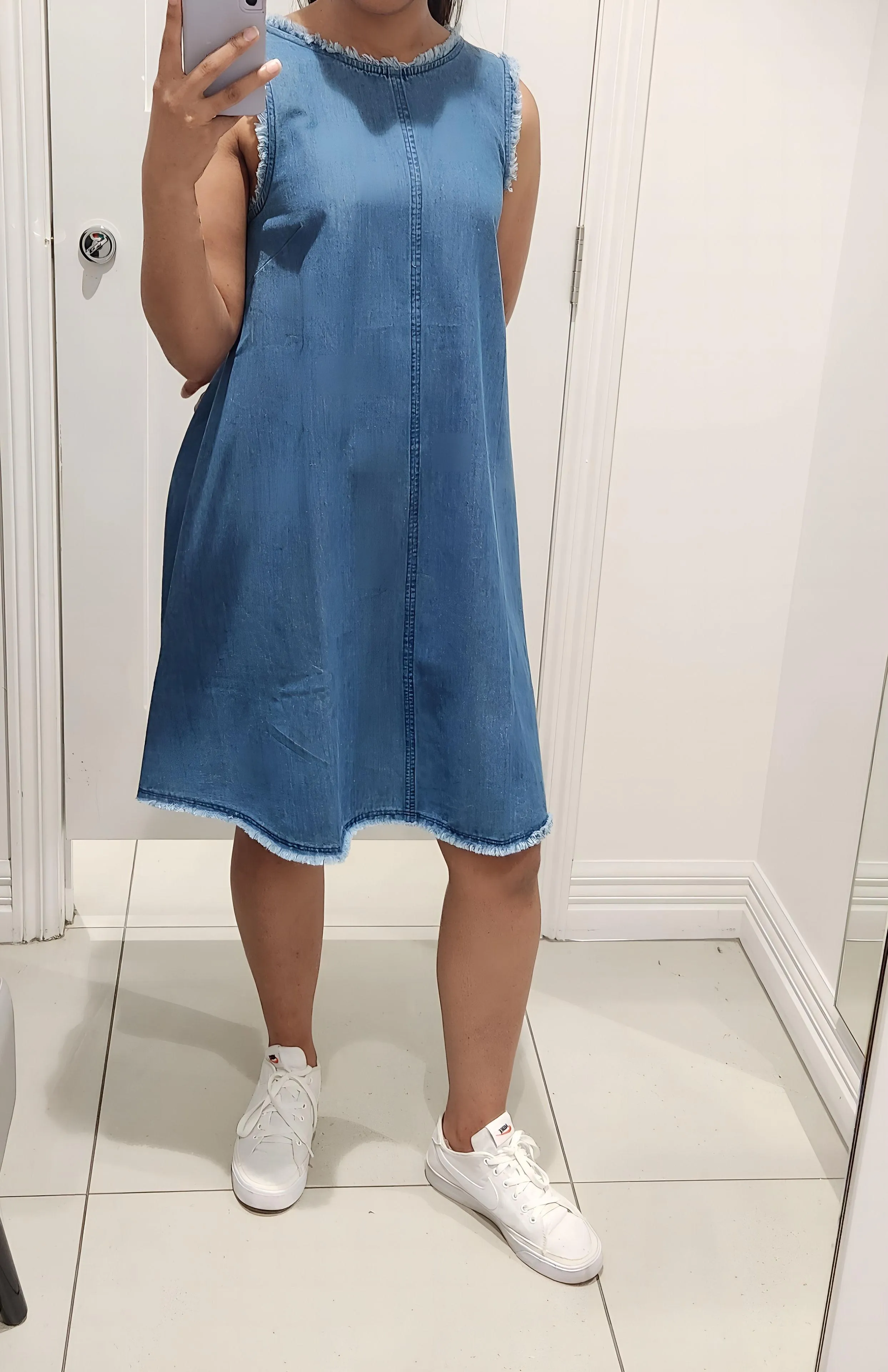 london fog, but my mind’s dirty 😉 (f) Engineer Lady