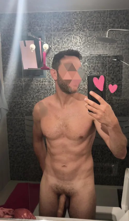 M(40) se sei F di Milano e ti va di conoscermi scrivimi in DM. Non mordo...😘