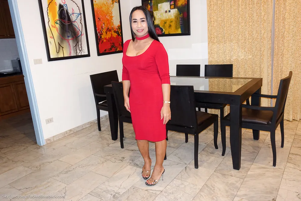 Mature Big Butt Pushed In Creampie