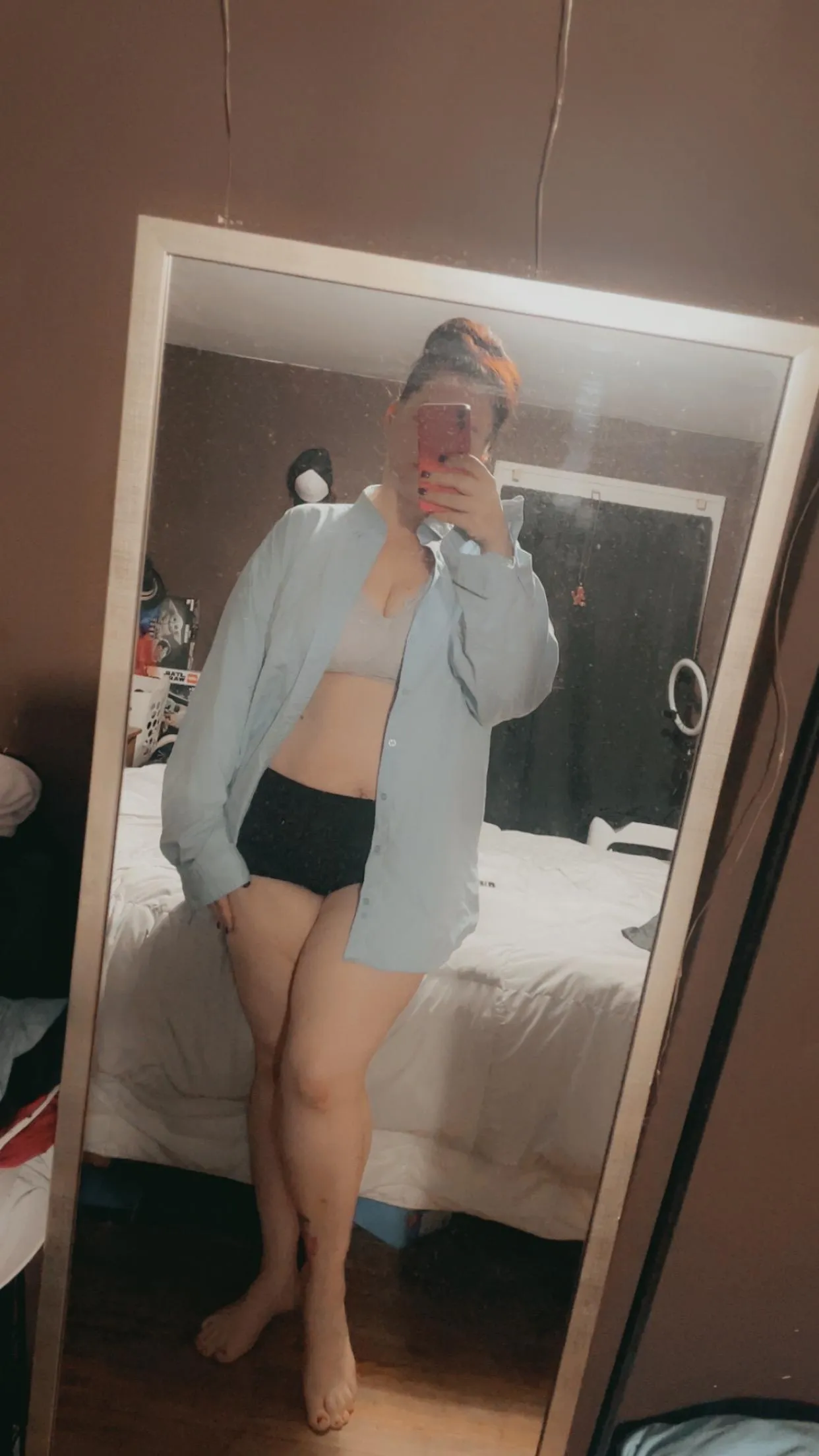 Mommy loves a good snuggle