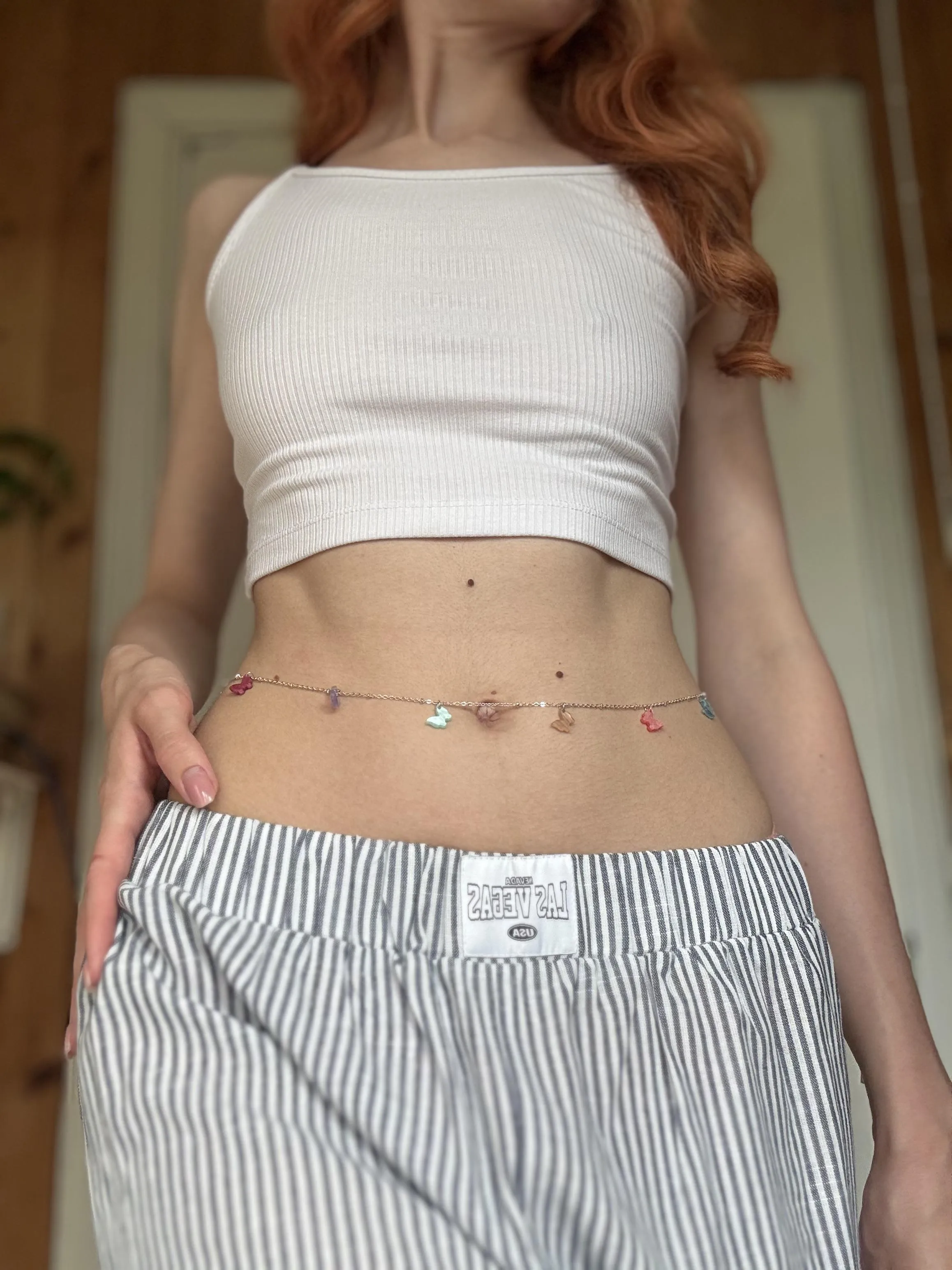 No hidden layers here