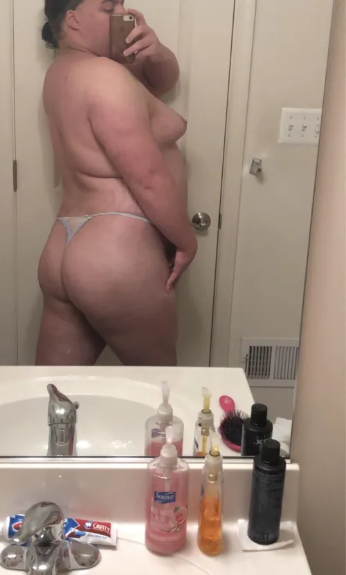 No Limit Trans Piggy