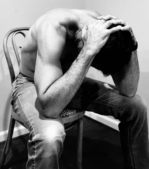 Oh my… [M] SAP 261