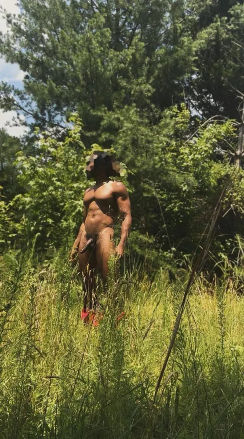 One of my favorite shots and favorite ways to enjoy summer