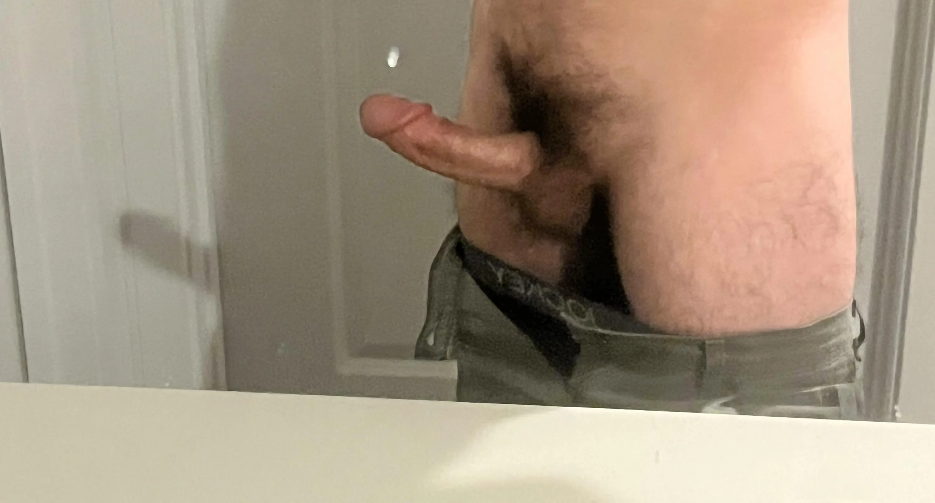 Only 5.5. Tell me how you would suck it?