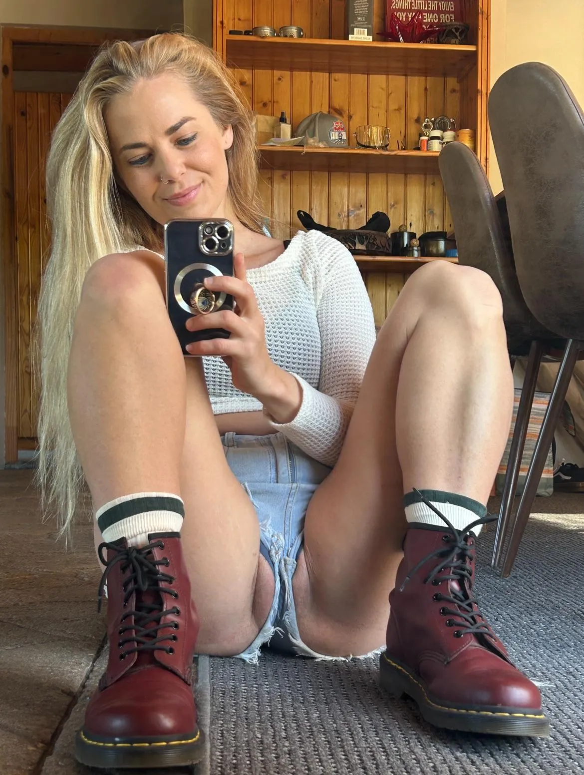 Perfect pair of jeans