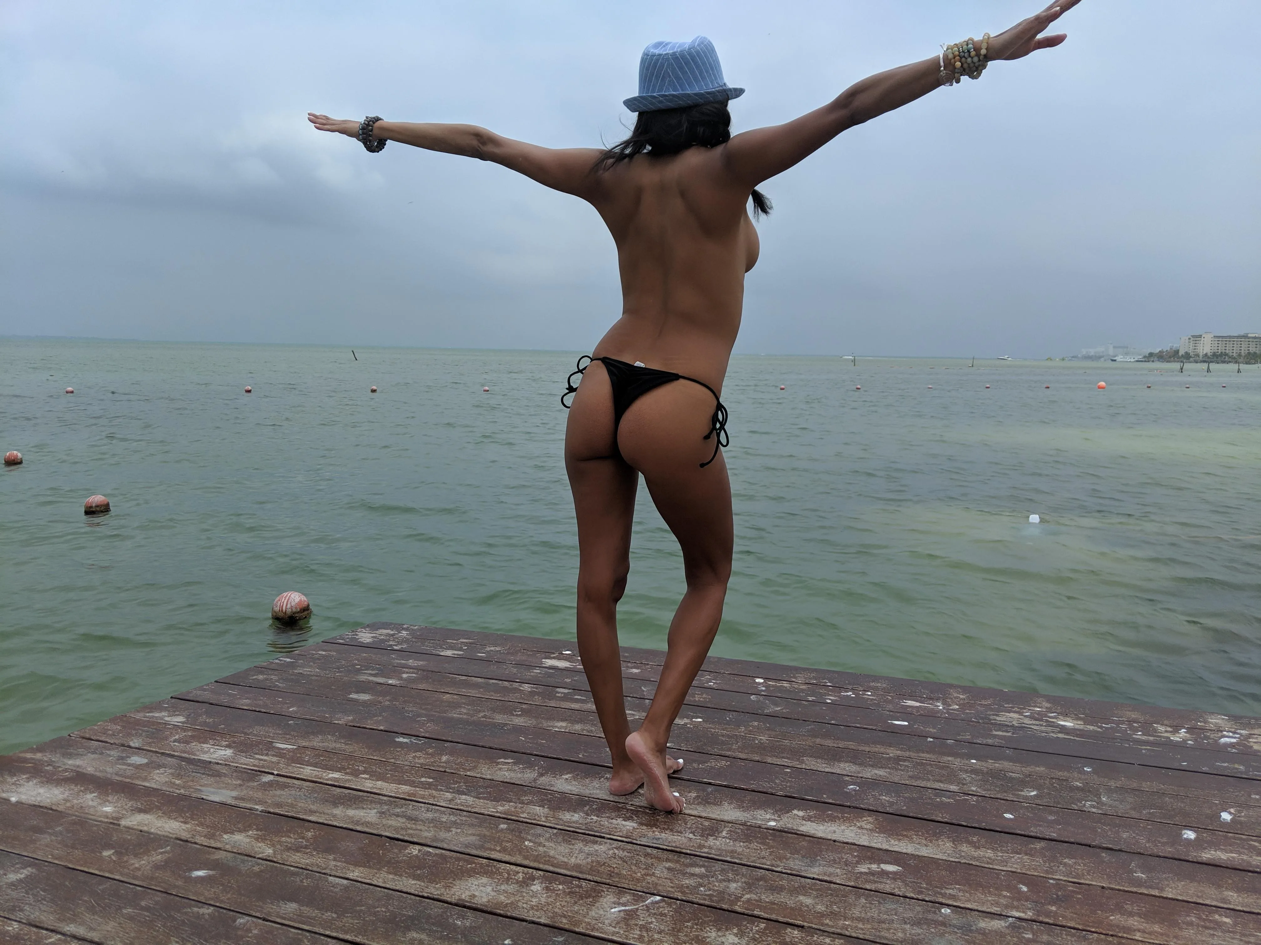 Puerto peñasco this weekend?