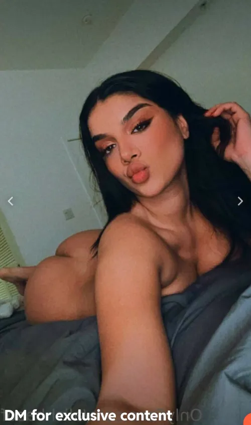 Remember her? Alishba Sheikh.