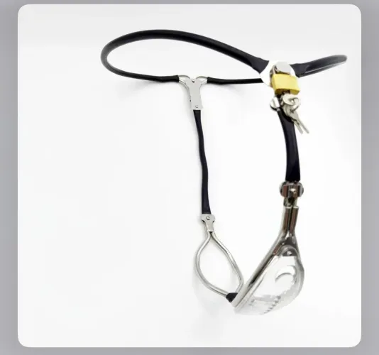 Replacement Shield for Wire/Cable Belt?