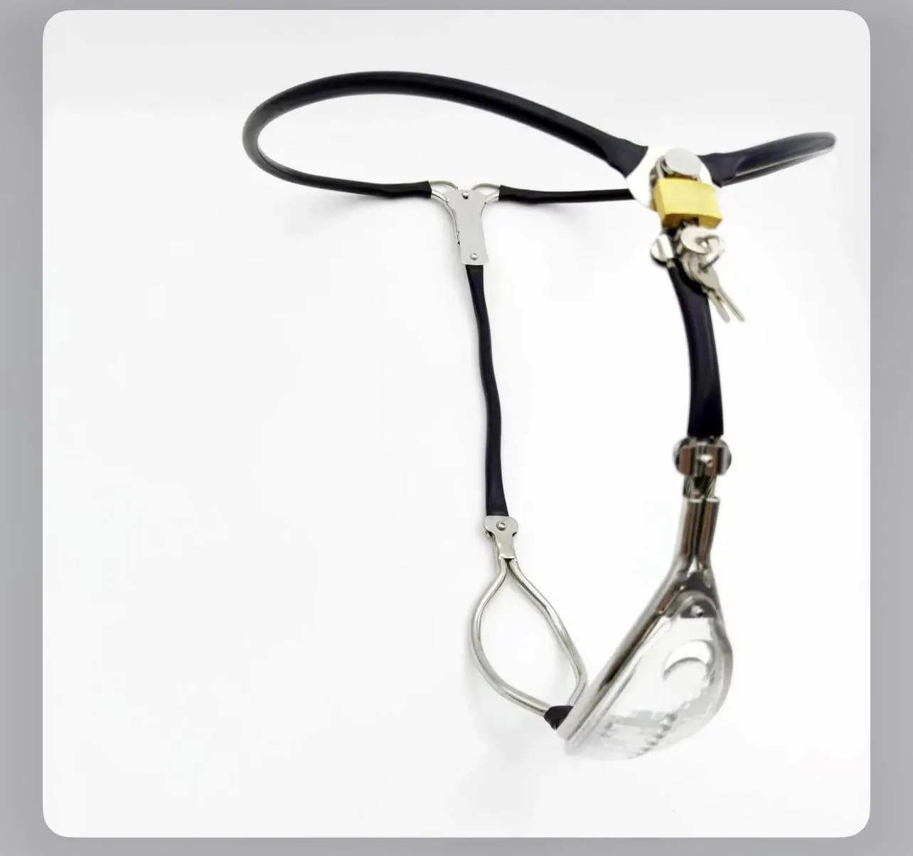 Replacement Shield for Wire/Cable Belt?