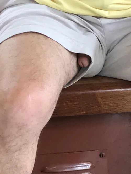 Seen on streetcar in New Orleans