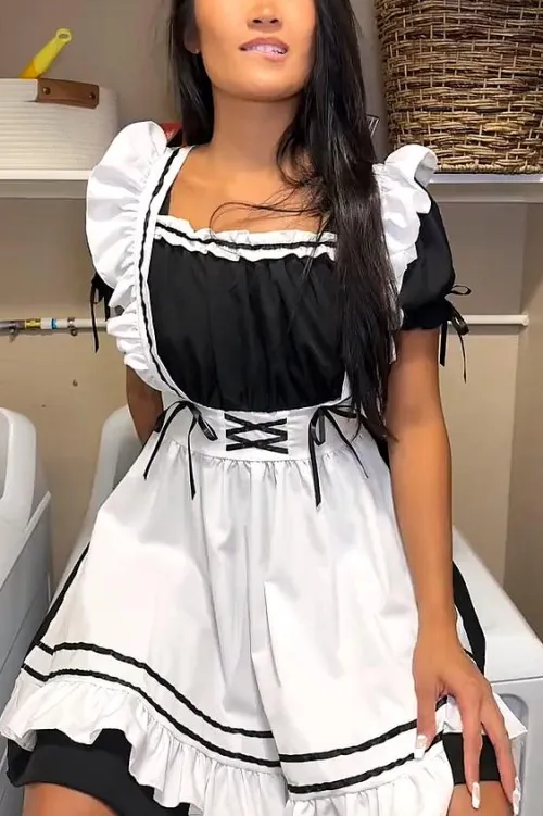 Shall I start the cleaning ur dck, boss?