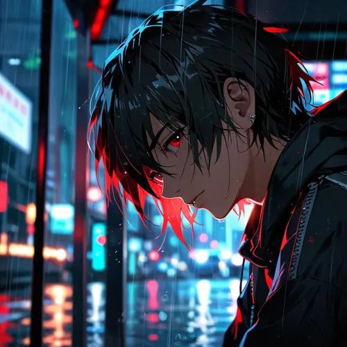 Tatsuya | Tokyo Ghoul OC