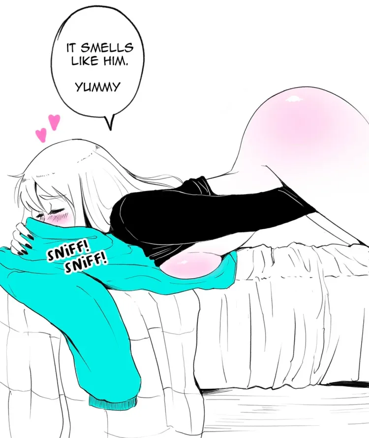 The arch makes it 10 times better