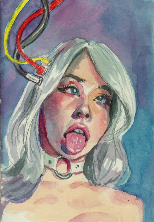 The Download, by katanugi