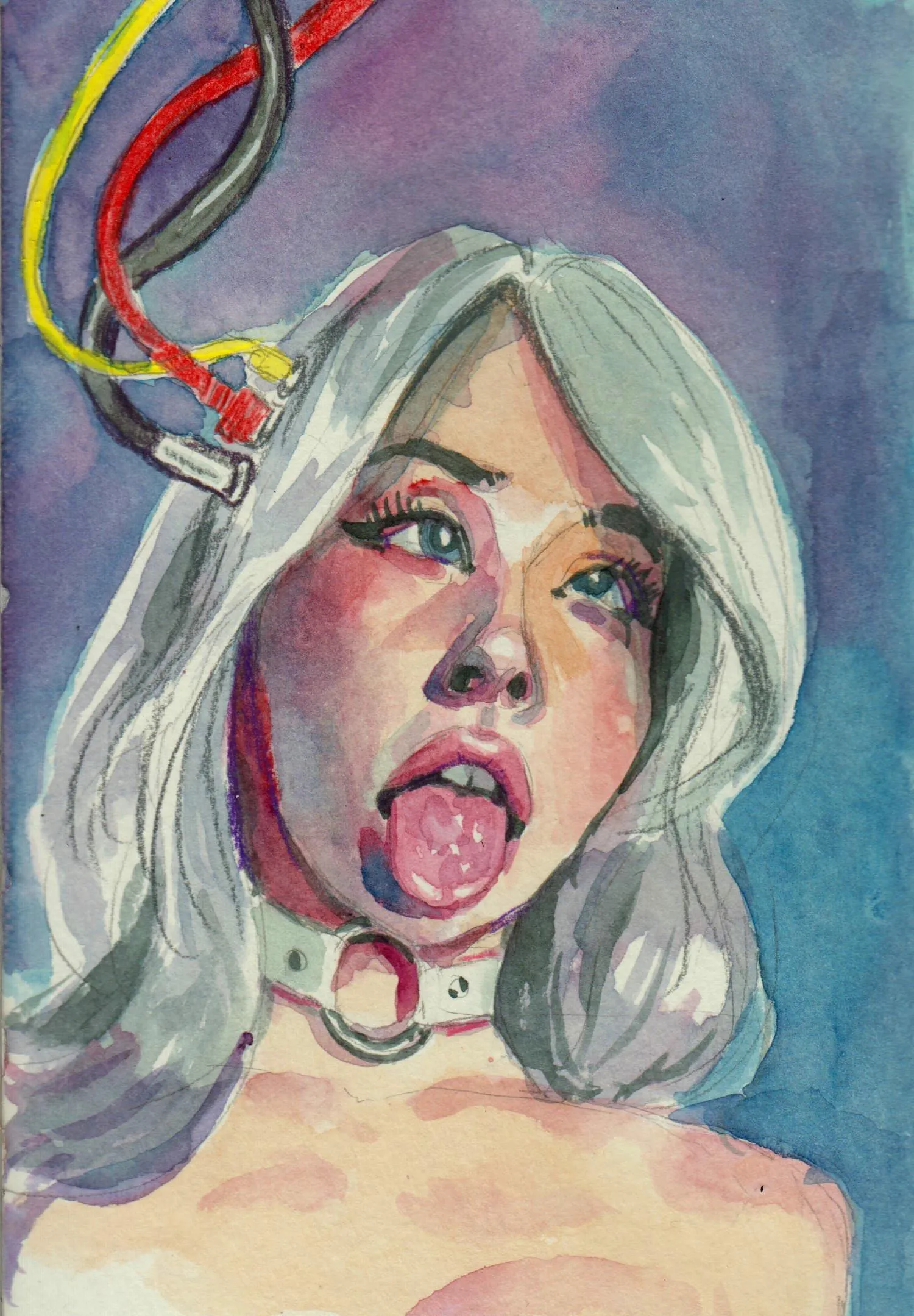 The Download, by katanugi