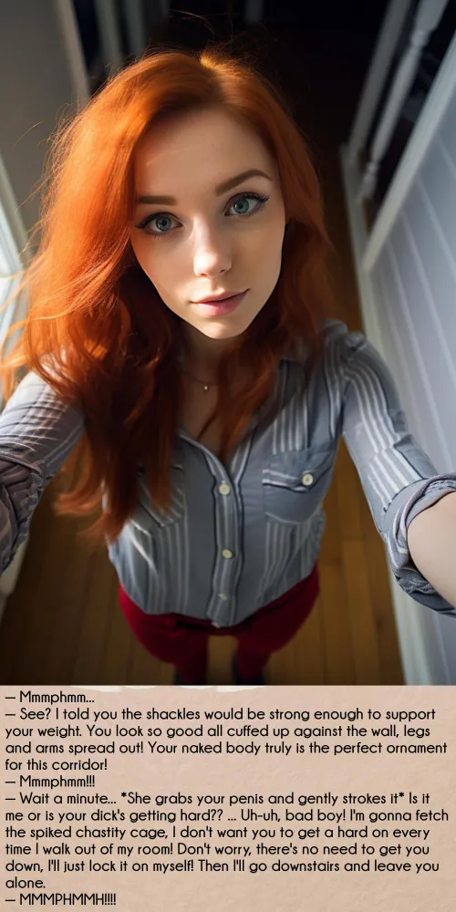 The perfect ornament