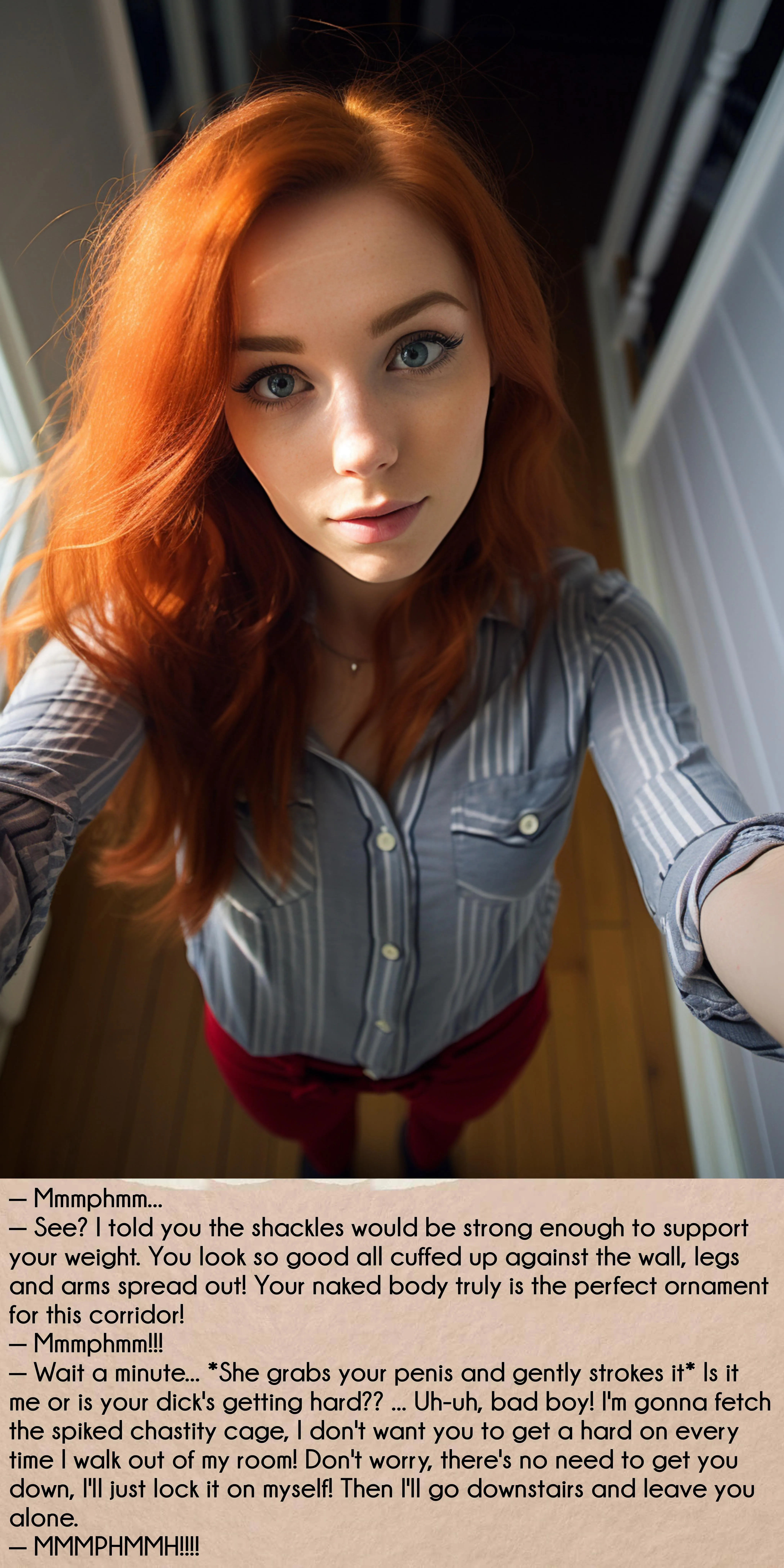 The perfect ornament