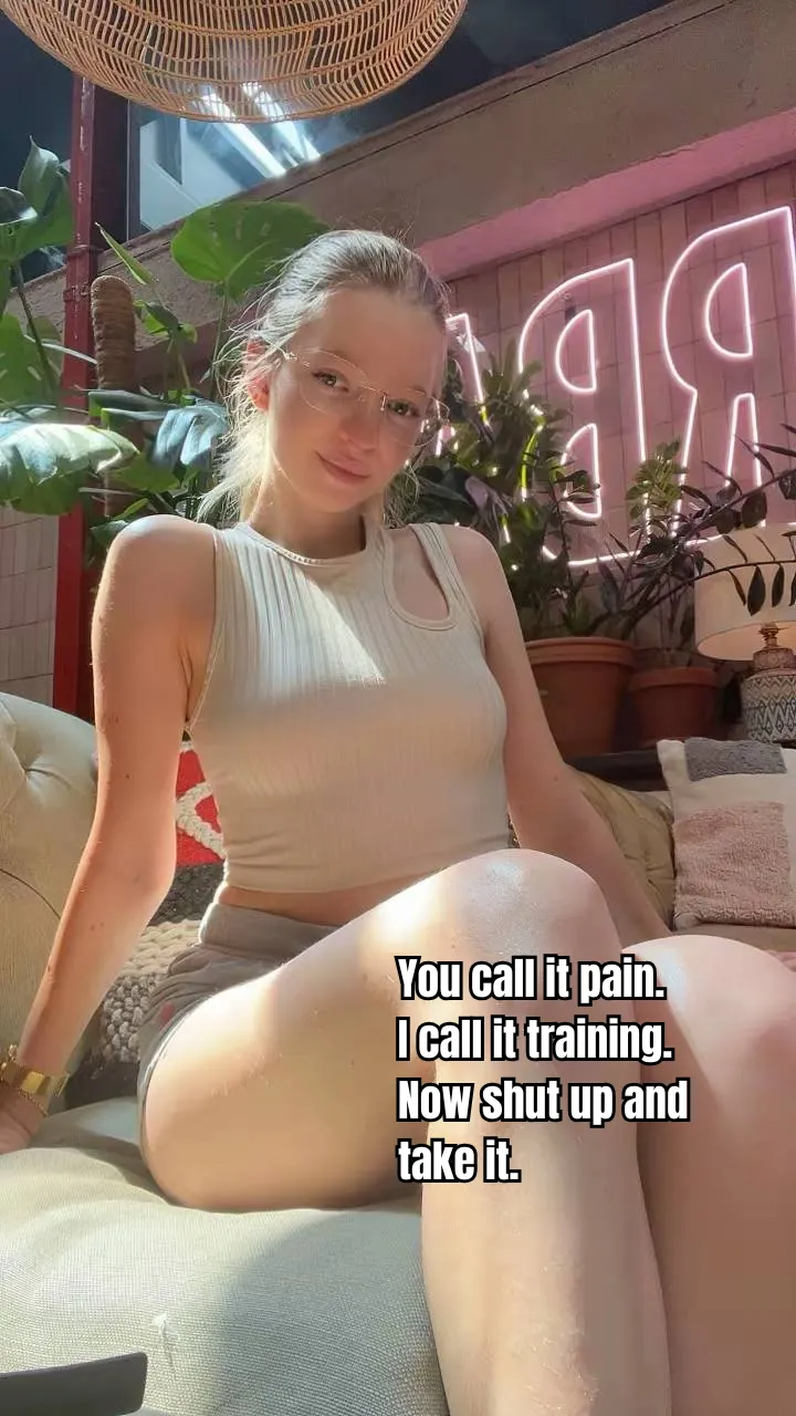 this is how i show love [no imagefap] [oc]