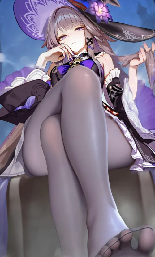 This was on wallpaper engine but I need the original artist.