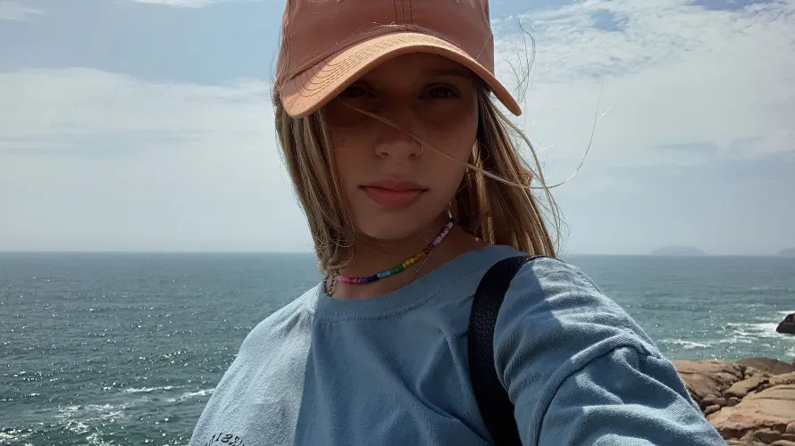 thursday blues with your favorite blonde