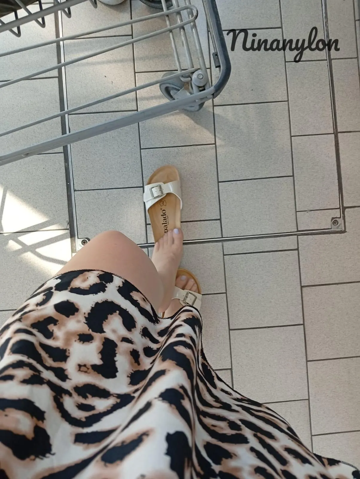 Today i was shopping for groceries 🤭