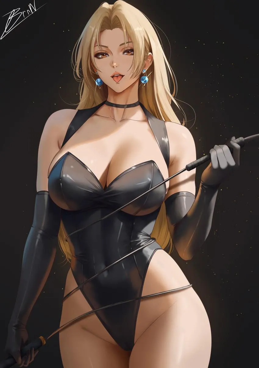 Tsukumo Yuki [Jujutsu Kaisen]