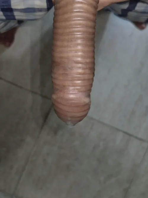 Wanna get fucked by my cock sleeve